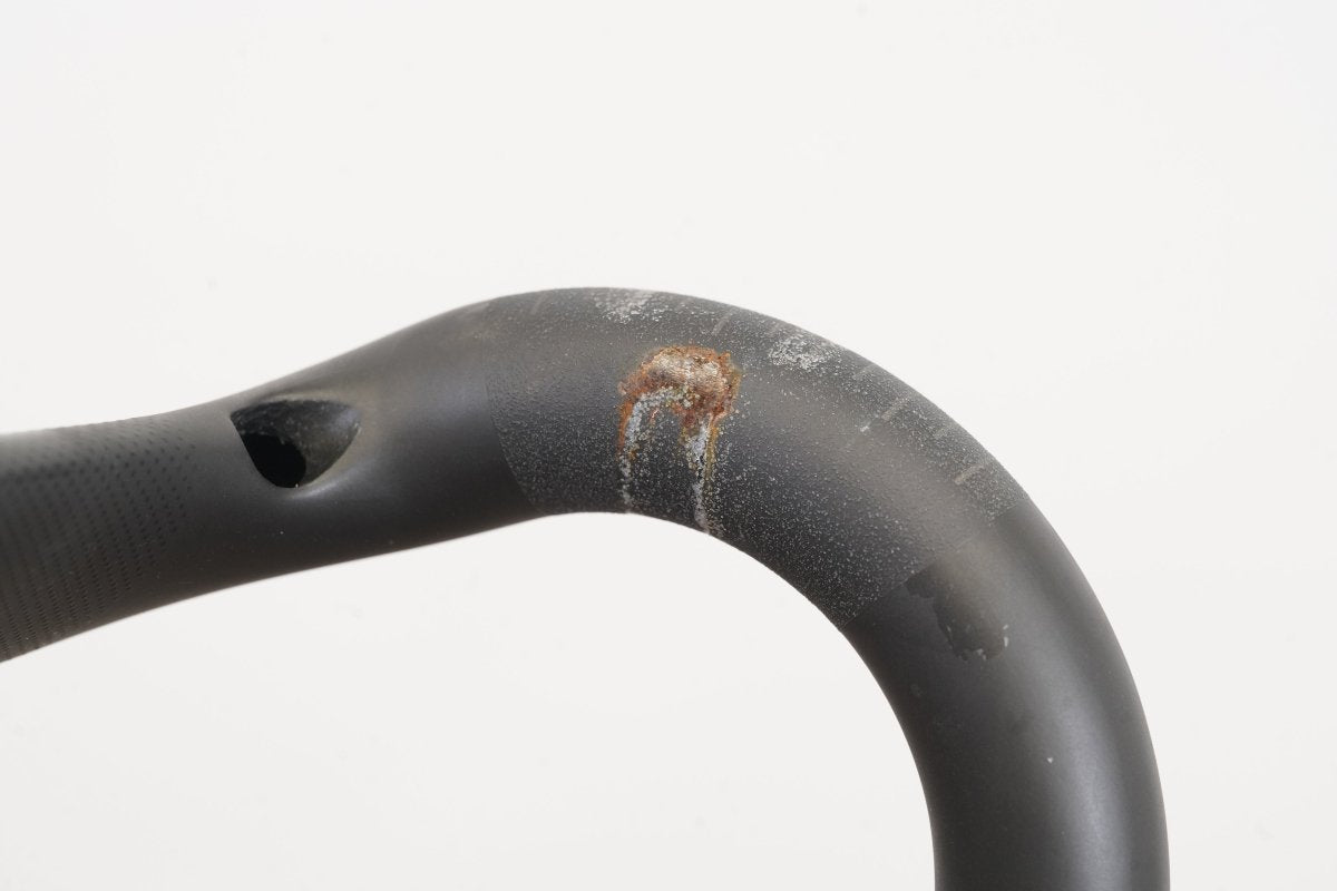 40cm 90mm Roval Rapide Carbon Integrated Barstem Handlebar + Mount 1 1/8"