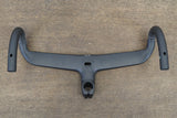 40cm 90mm Roval Rapide Carbon Integrated Barstem Handlebar + Mount 1 1/8"
