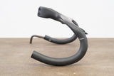 40cm 90mm Roval Rapide Carbon Integrated Barstem Handlebar + Mount 1 1/8"