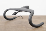 40cm 90mm Roval Rapide Carbon Integrated Barstem Handlebar + Mount 1 1/8"