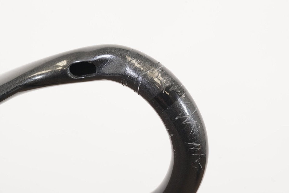 40cm 90mm Trek Madone Carbon Barstem Handlebar 1 1/8"