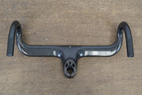 40cm 90mm Trek Madone Carbon Barstem Handlebar 1 1/8"