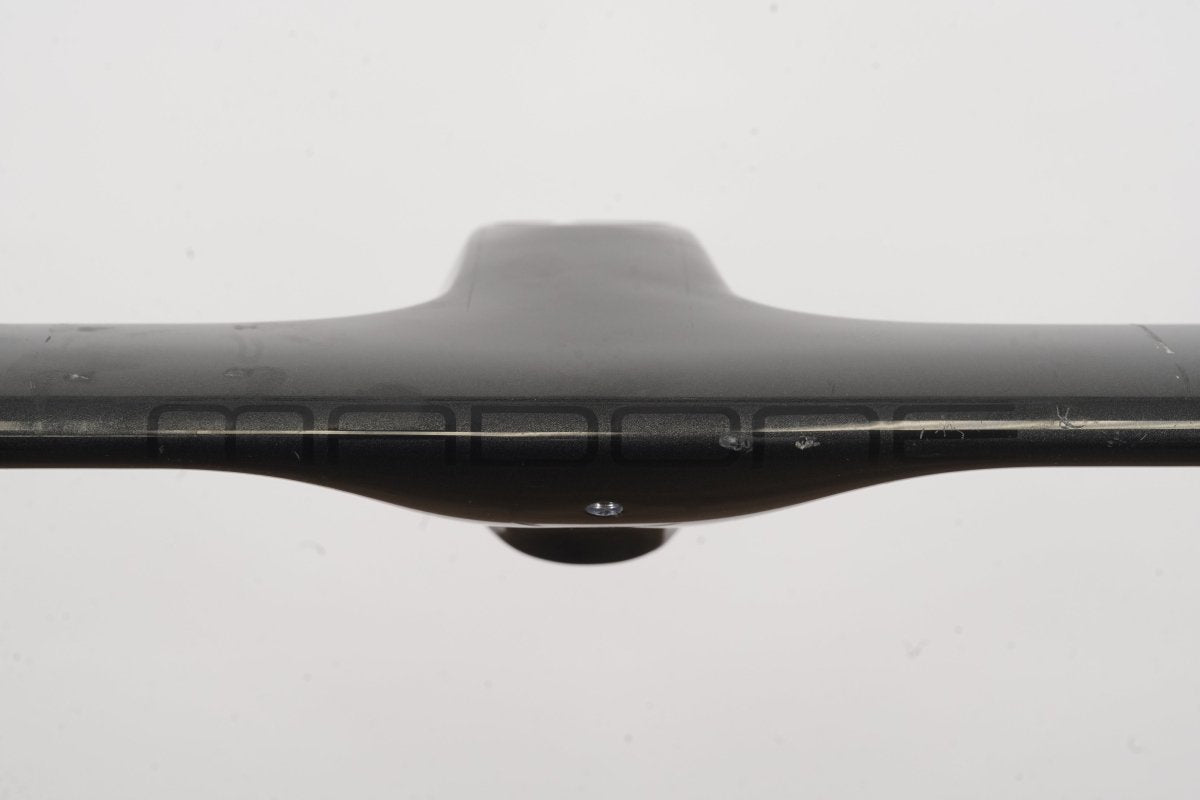 40cm 90mm Trek Madone Carbon Barstem Handlebar 1 1/8"
