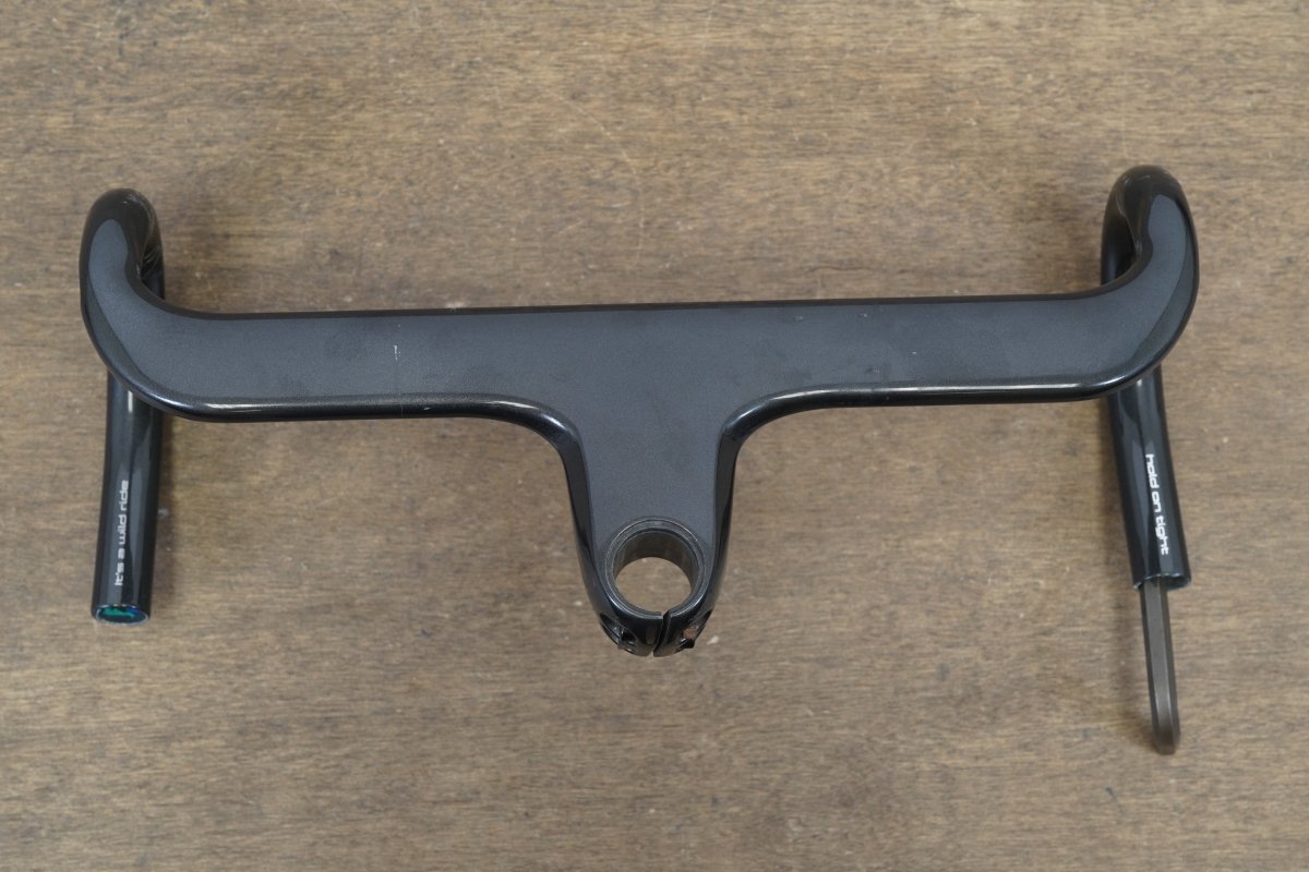 40cm 90mm Trek Madone Carbon Barstem Handlebar 1 1/8"