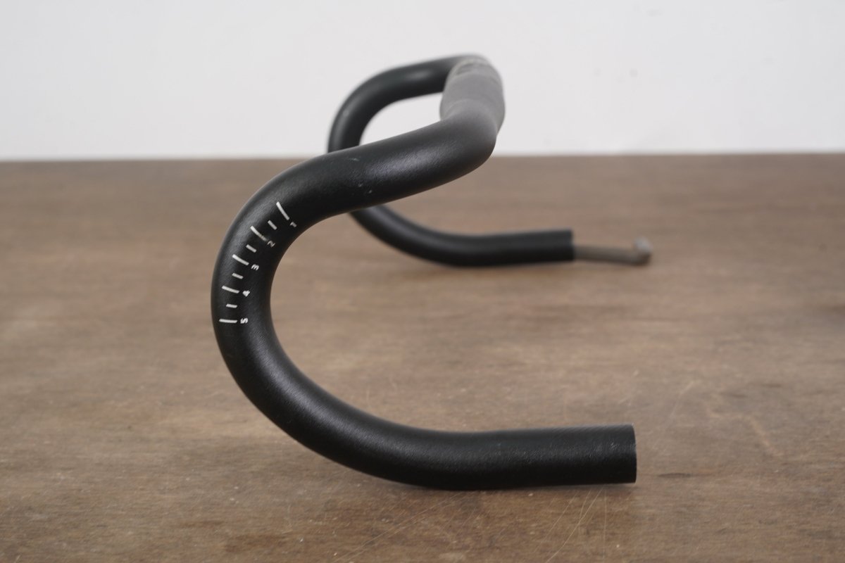 40cm Bontrager Elite VR-C Alloy Compact Road Handlebar 31.8mm