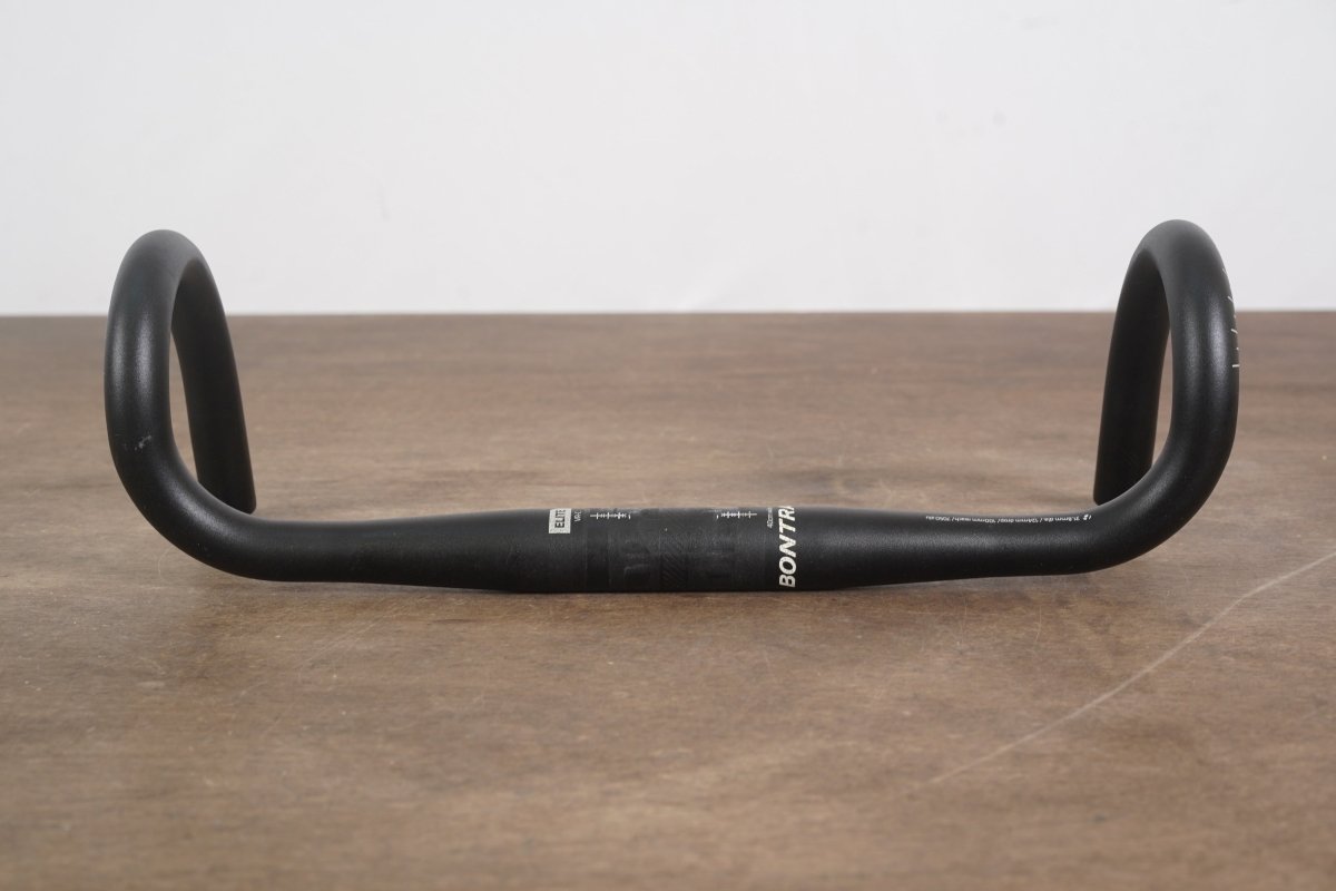 40cm Bontrager Elite VR-C Alloy Compact Road Handlebar 31.8mm