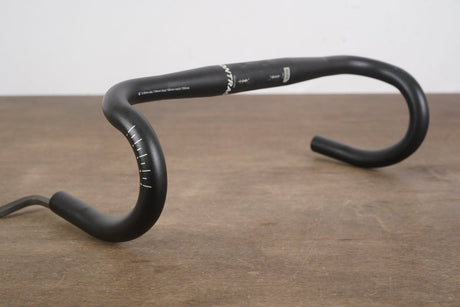 40cm Bontrager Elite VR-C Alloy Compact Road Handlebar 31.8mm
