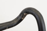 40cm Bontrager Race VR-S Alloy Short And Shallow Compact Handlebar 31.8mm