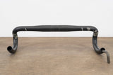 40cm Bontrager Race VR-S Alloy Short And Shallow Compact Handlebar 31.8mm