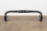 40cm Bontrager RXL VR-SF IsoZone Carbon Compact Road Handlebar 31.8mm