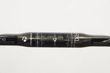 40cm Bontrager RXL VR-SF IsoZone Carbon Compact Road Handlebar 31.8mm