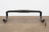 40cm Bontrager RXL VR-SF IsoZone Carbon Compact Road Handlebar 31.8mm