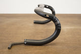 40cm Bontrager XXX Aero VR-CF OCLV Carbon Compact Road Handlebar 31.8mm