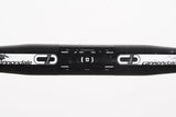 40cm Cannondale C1 Alloy Compact Road Handlebar 31.8mm