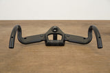 40cm Coefficient RR Compact Carbon Aero Road Handlebar + Mount 31.8mm