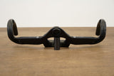 40cm Coefficient RR Compact Carbon Aero Road Handlebar + Mount 31.8mm
