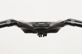 40cm Coefficient RR Compact Carbon Aero Road Handlebar + Mount 31.8mm