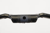 40cm Coefficient RR Compact Carbon Aero Road Handlebar + Mount 31.8mm