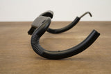 40cm Coefficient RR Compact Carbon Aero Road Handlebar + Mount 31.8mm