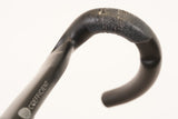 40cm Coefficient RR Compact Carbon Aero Road Handlebar + Mount 31.8mm