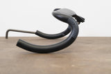 40cm Coefficient RR Compact Carbon Aero Road Handlebar + Mount 31.8mm