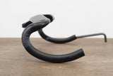 40cm Coefficient RR Compact Carbon Aero Road Handlebar + Mount 31.8mm