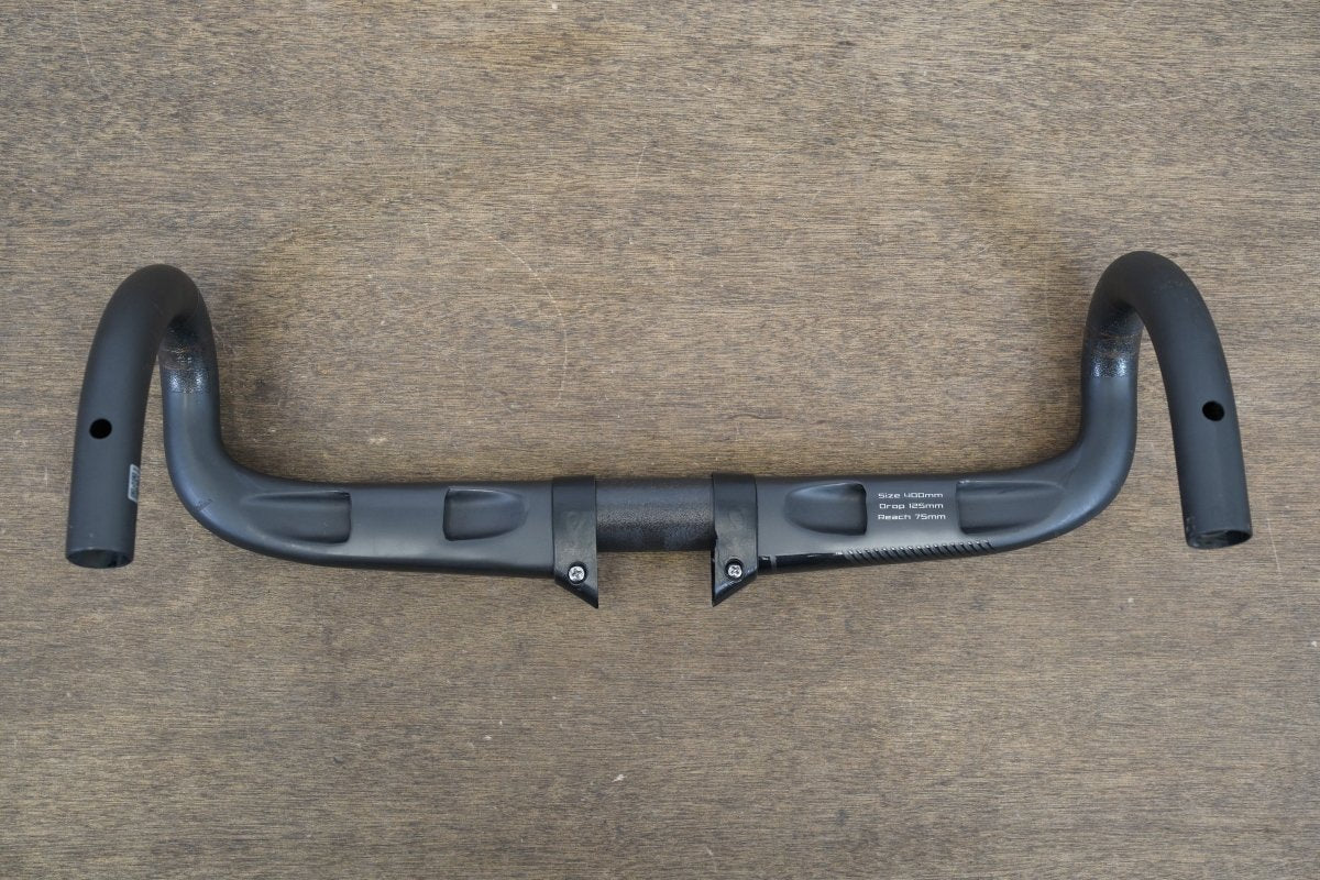 40cm Colnago R41 Carbon Aero Road Handlebar 31.8mm