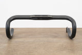 40cm Deda Elementi Zero100 Alloy Compact Road Handlebar 31.7mm Zero 100