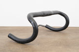 40cm Deda Elementi Zero100 Alloy Compact Road Handlebar 31.7mm Zero 100