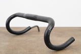 40cm Deda Elementi Zero100 Alloy Compact Road Handlebar 31.7mm Zero 100