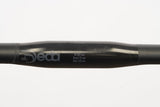 40cm Deda Elementi Zero100 Alloy Compact Road Handlebar 31.7mm Zero 100