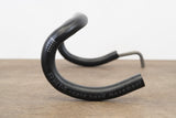 40cm Deda Elementi Zero100 Alloy Compact Road Handlebar 31.7mm Zero 100