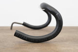 40cm Deda Elementi Zero100 Alloy Compact Road Handlebar 31.7mm Zero 100
