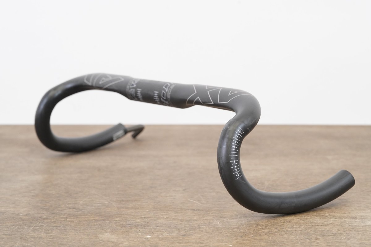 40cm Easton EC90 AX Carbon Di2 Road Gravel Handlebar 31.8mm EC 90