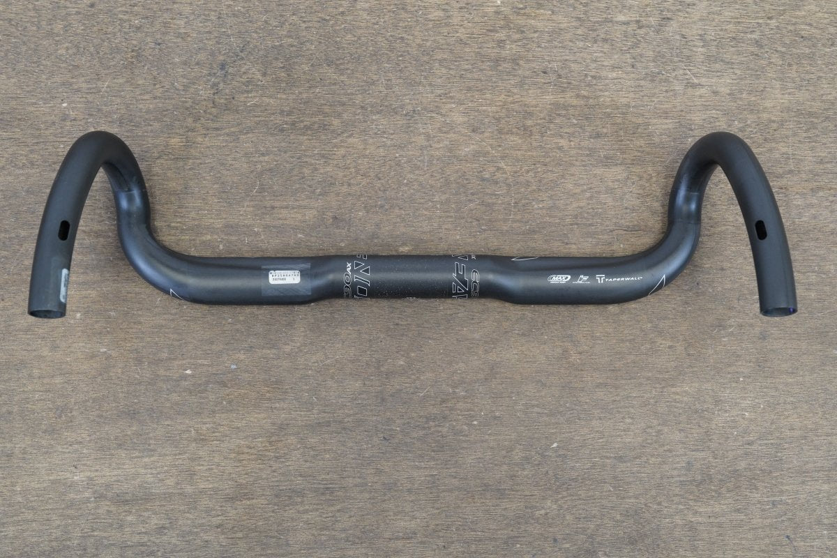 40cm Easton EC90 AX Carbon Di2 Road Gravel Handlebar 31.8mm EC 90