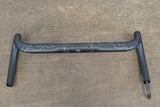 40cm Easton EC90 AX Carbon Di2 Road Gravel Handlebar 31.8mm EC 90