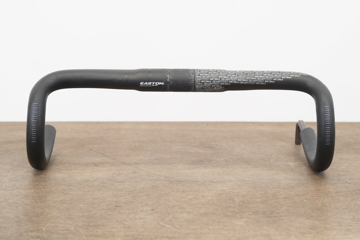40cm Easton EC90 SLX3 Carbon Compact Road Handlebar 31.8mm EC 90