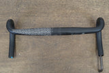 40cm Easton EC90 SLX3 Carbon Compact Road Handlebar 31.8mm EC 90