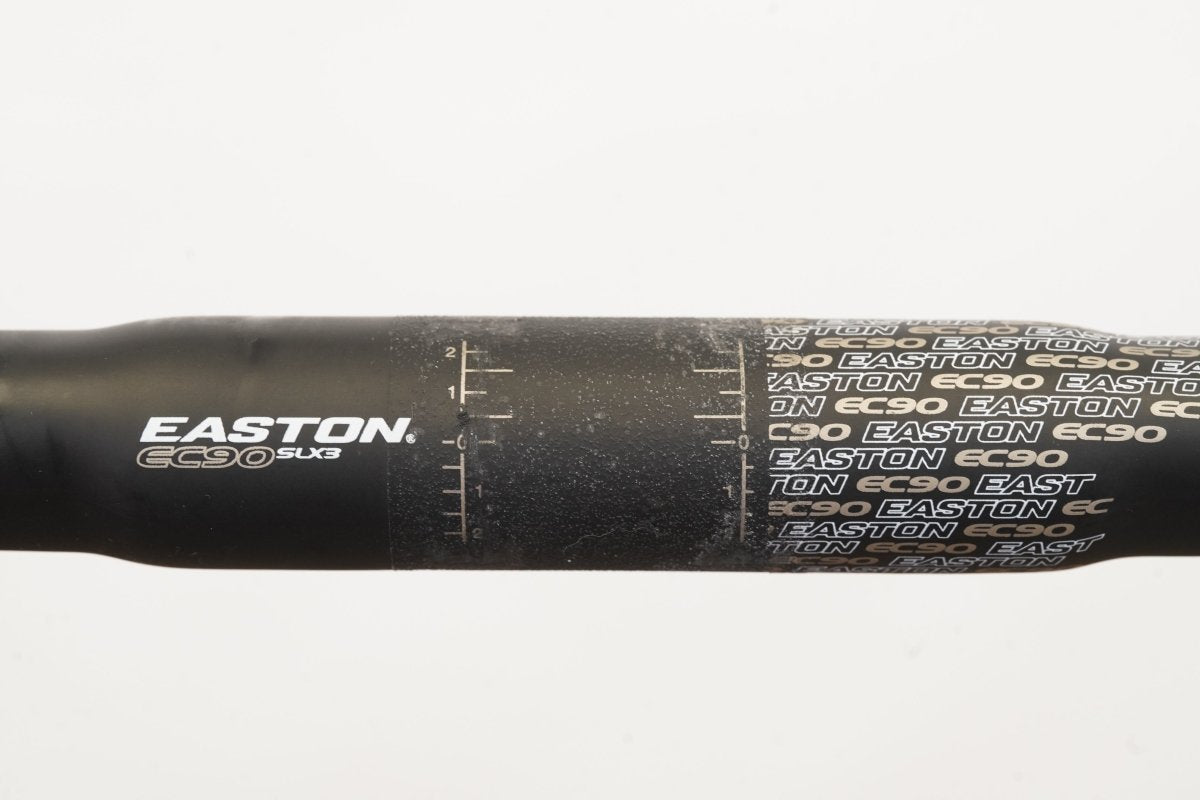 40cm Easton EC90 SLX3 Carbon Compact Road Handlebar 31.8mm EC 90