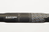 40cm Easton EC90 SLX3 Carbon Compact Road Handlebar 31.8mm EC 90