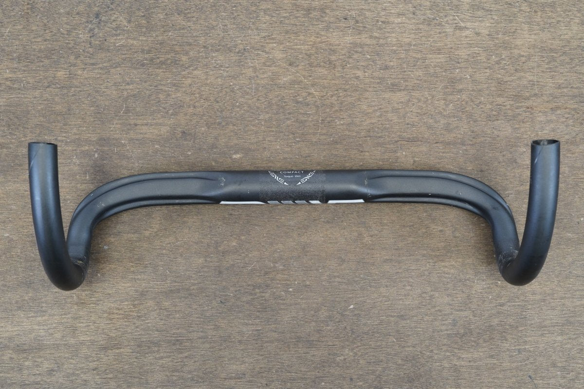 40cm ENVE Carbon Compact Road Handlebar 31.8mm