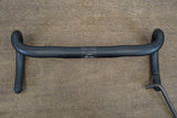 40cm ENVE Carbon Compact Road Handlebar 31.8mm
