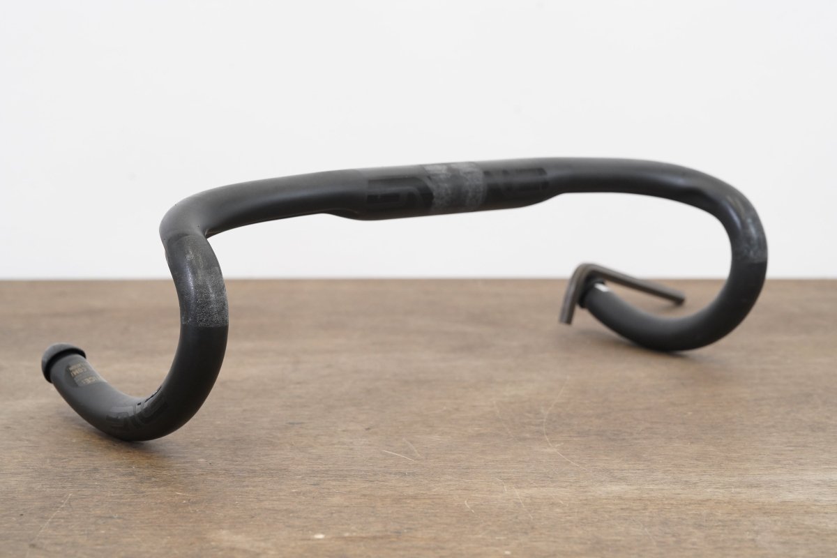 40cm ENVE Carbon Compact Road Handlebar 31.8mm