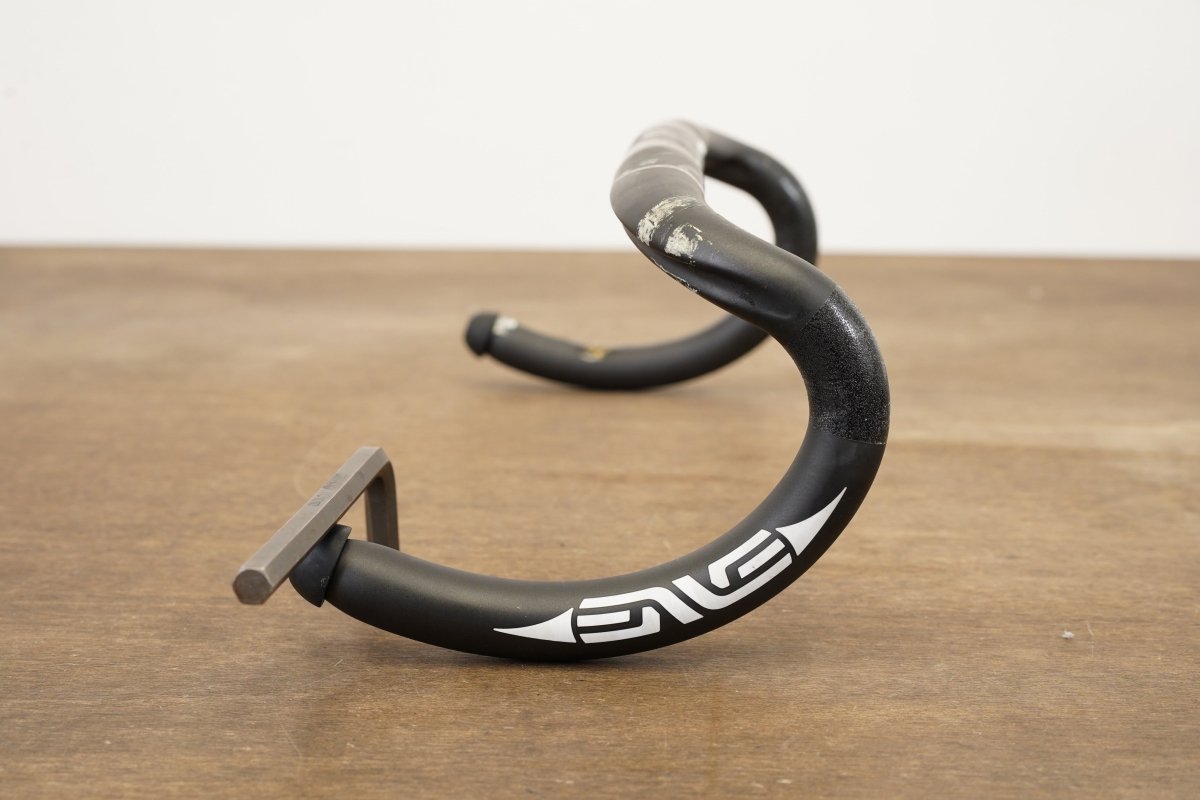 40cm ENVE Carbon Compact Road Handlebar 31.8mm