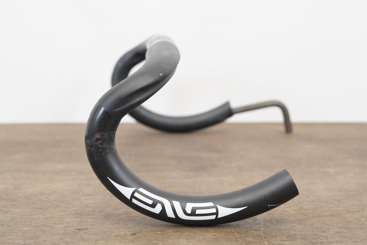 40cm ENVE Carbon Compact Road Handlebar 31.8mm