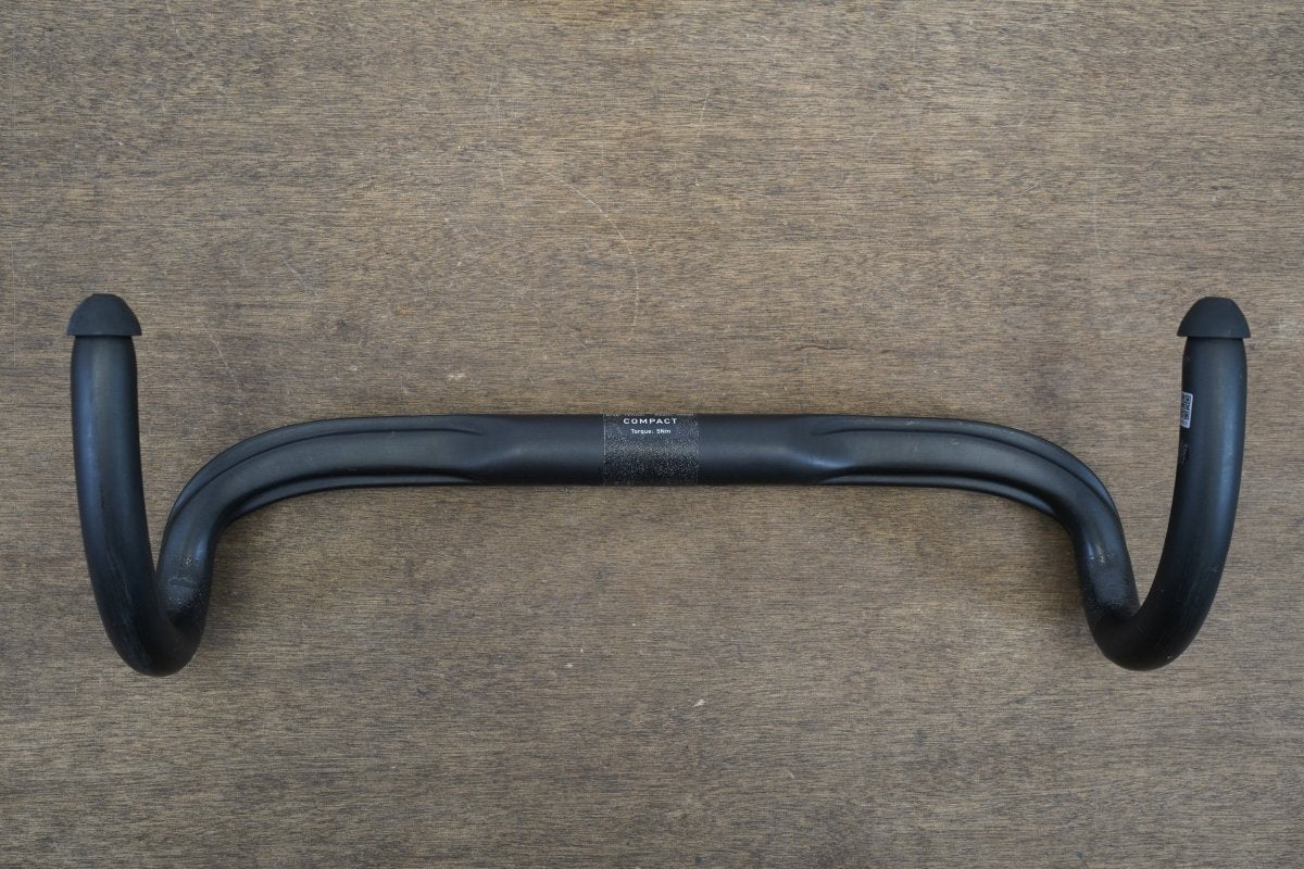 40cm ENVE Carbon Compact Road Handlebar 31.8mm