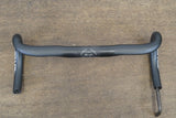 40cm ENVE Carbon Compact Road Handlebar 31.8mm