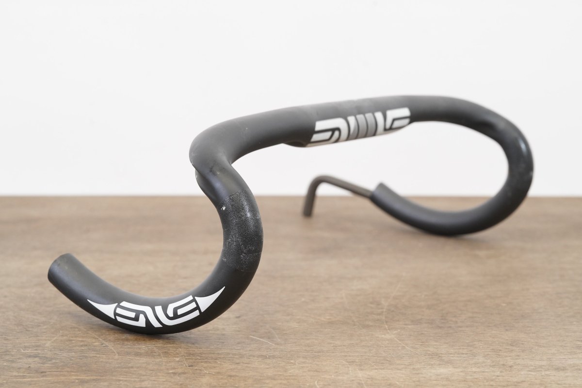 40cm ENVE Carbon Compact Road Handlebar 31.8mm