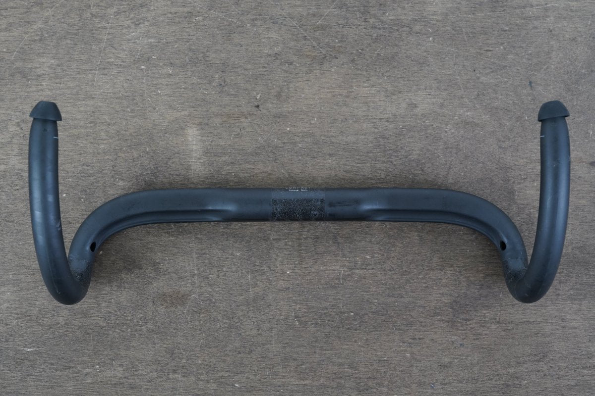 40cm ENVE Carbon Compact Road Handlebar 31.8mm