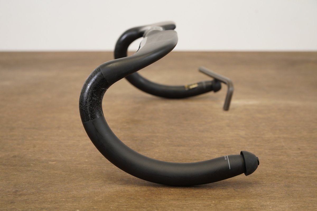 40cm ENVE SES Aero Carbon Road Handlebar 31.8mm